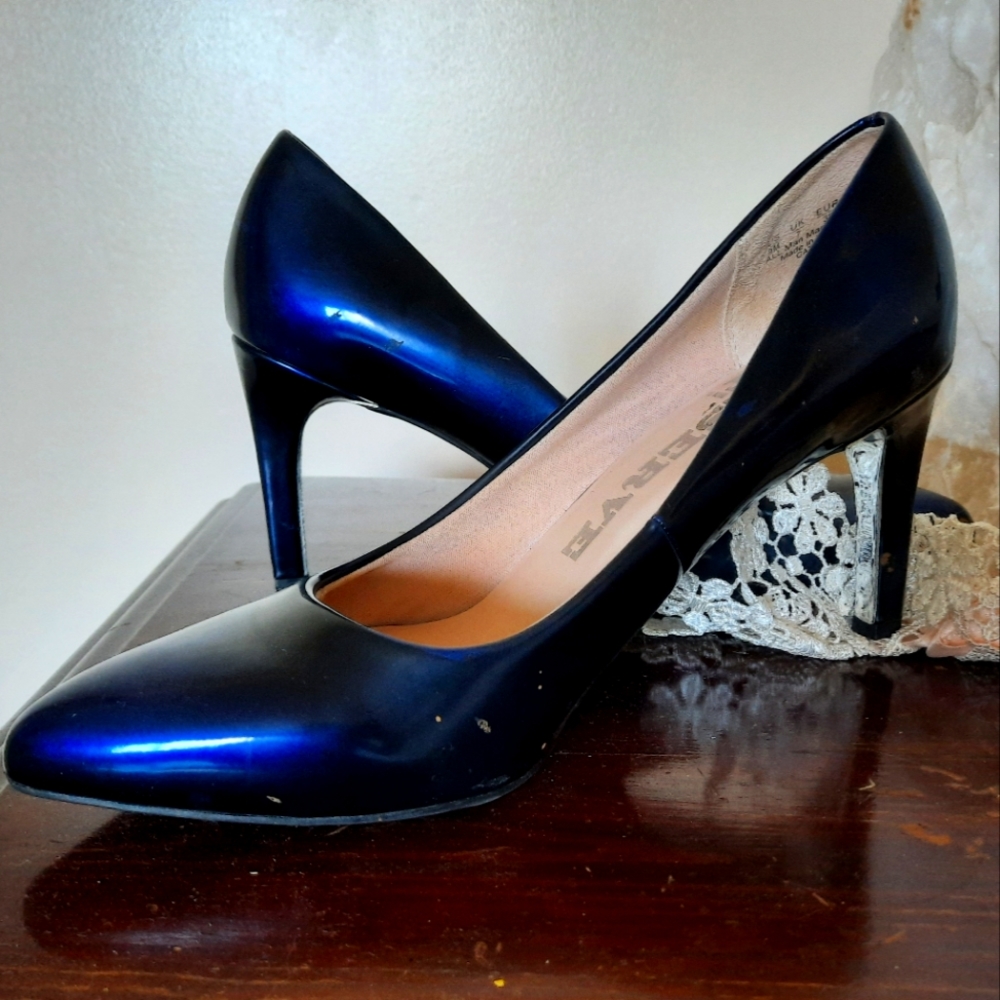 Shoes high heels